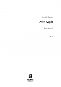 Nite-night image